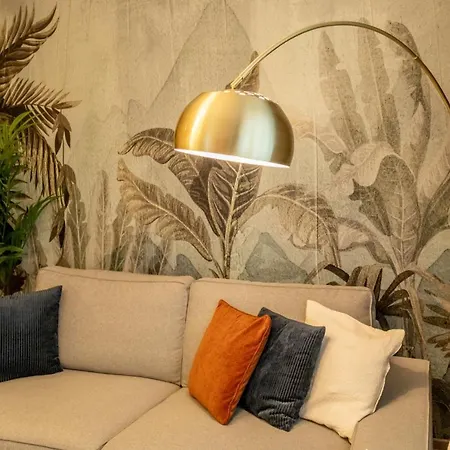 Lägenhet Urban Haven: 2br In Center Bukarest
